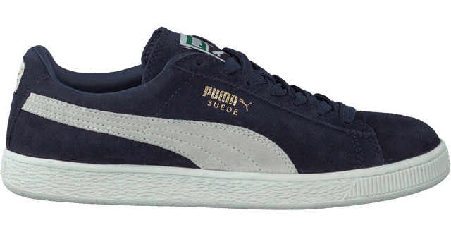 Puma Suede Classic